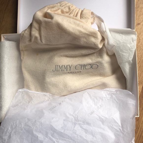 Jimmy Choo heels - Picture 6 of 7